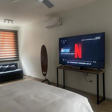 Kiran Lodging 과야킬 외부 사진