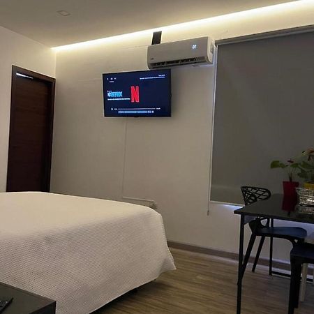 Kiran Lodging 과야킬 외부 사진