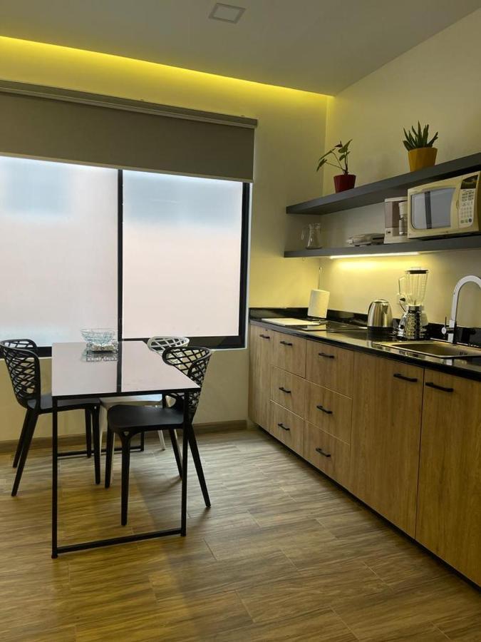 Kiran Lodging 과야킬 외부 사진