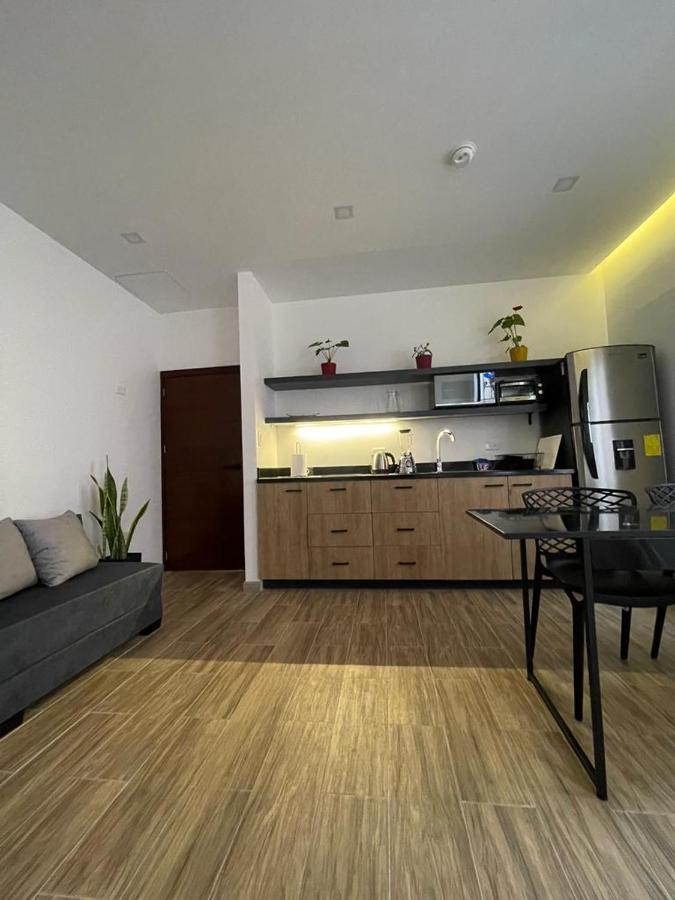 Kiran Lodging 과야킬 외부 사진