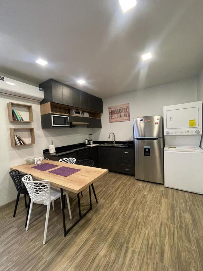 Kiran Lodging 과야킬 외부 사진