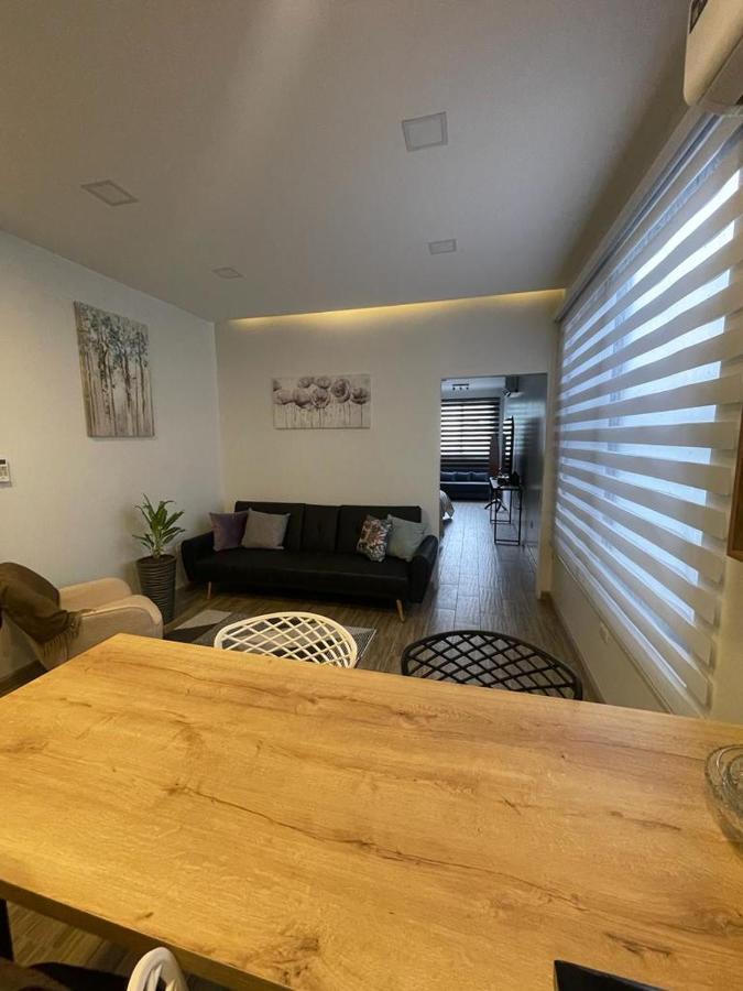 Kiran Lodging 과야킬 외부 사진
