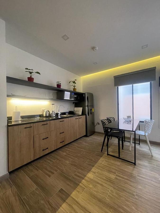 Kiran Lodging 과야킬 외부 사진